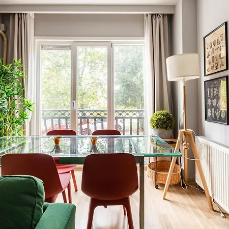 Dreamy And Centrally Located Flat In Besiktas Appartement Istambul