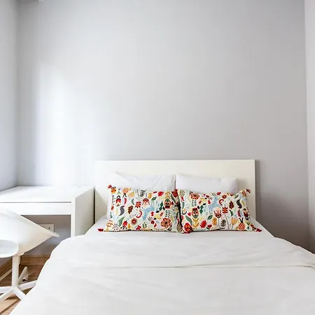 Dreamy And Centrally Located Flat In Besiktas * Istambul
