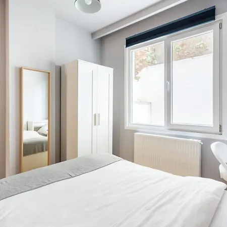 Dreamy And Centrally Located Flat In Besiktas * اسطنبول