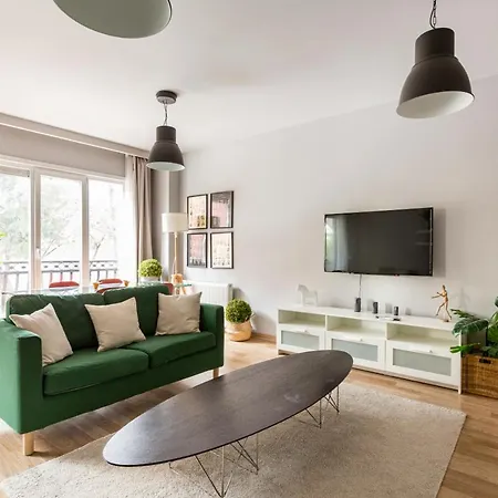 Dreamy And Centrally Located Flat In Besiktas Stambuł