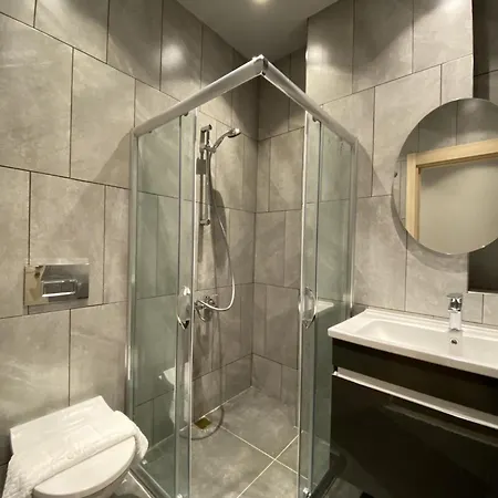 Dreamy And Centrally Located Flat In Besiktas * Stambuł